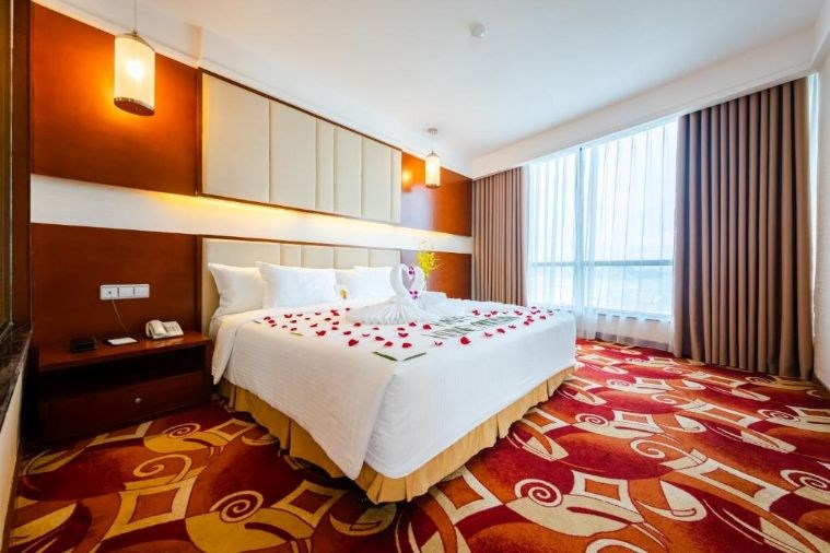 Phòng Executive Suite